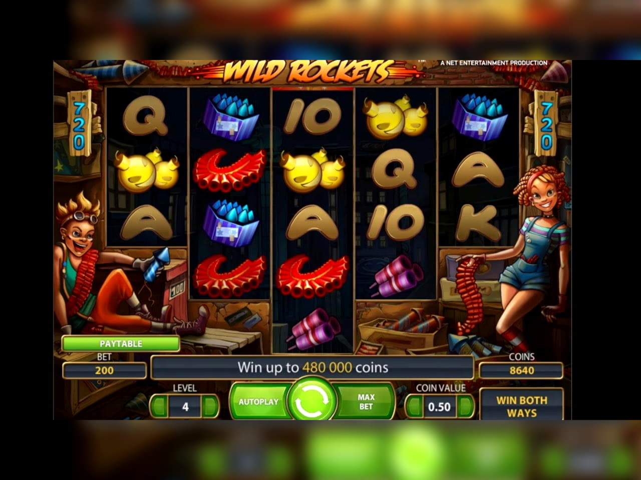 €520 Free Cash at LV Bet Casino