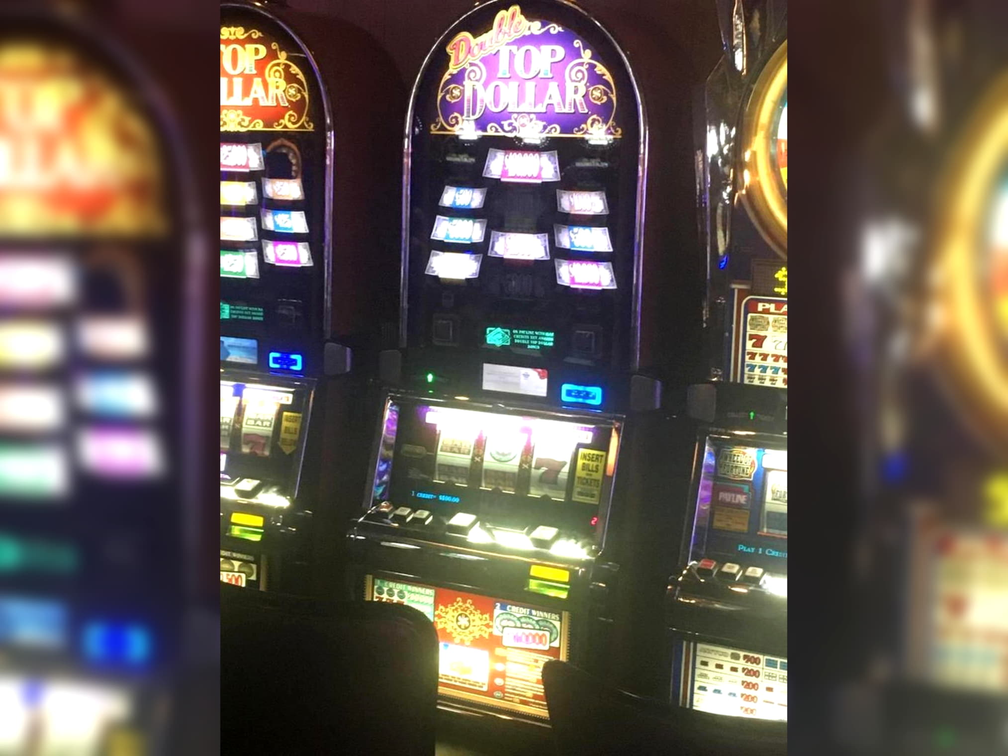 110% First Deposit Bonus at Gratorama Casino