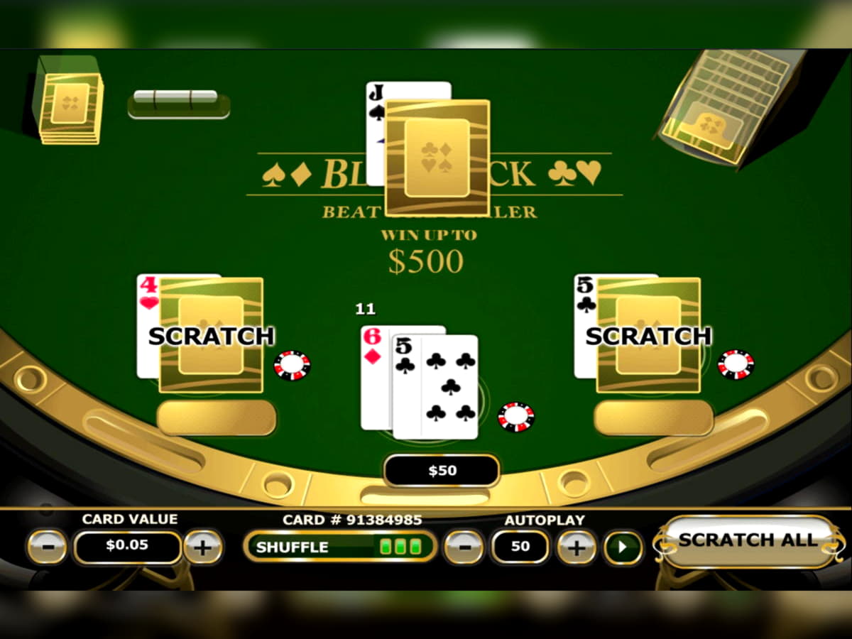 800% Deposit match bonus at Gratorama Casino