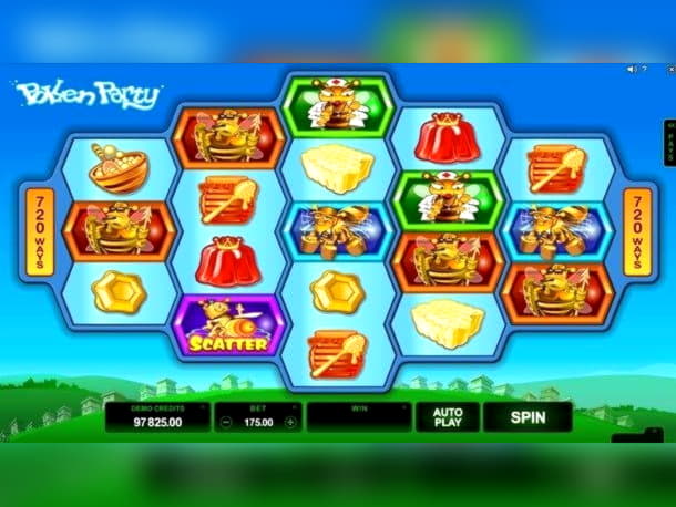 EURO 3770 no deposit casino bonus at Betway Casino
