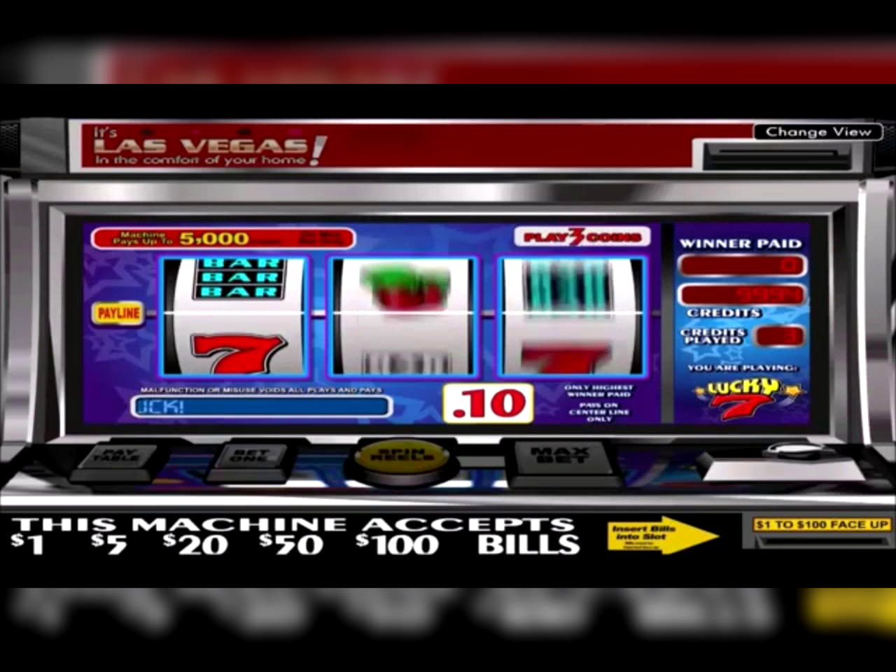 $620 Mobile freeroll slot tournament at Come On Casino