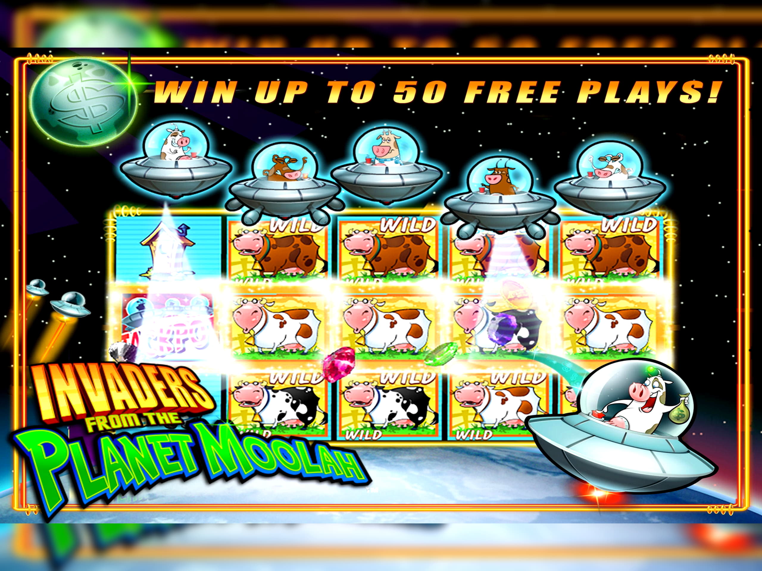 £980 Tournament at Come On Casino