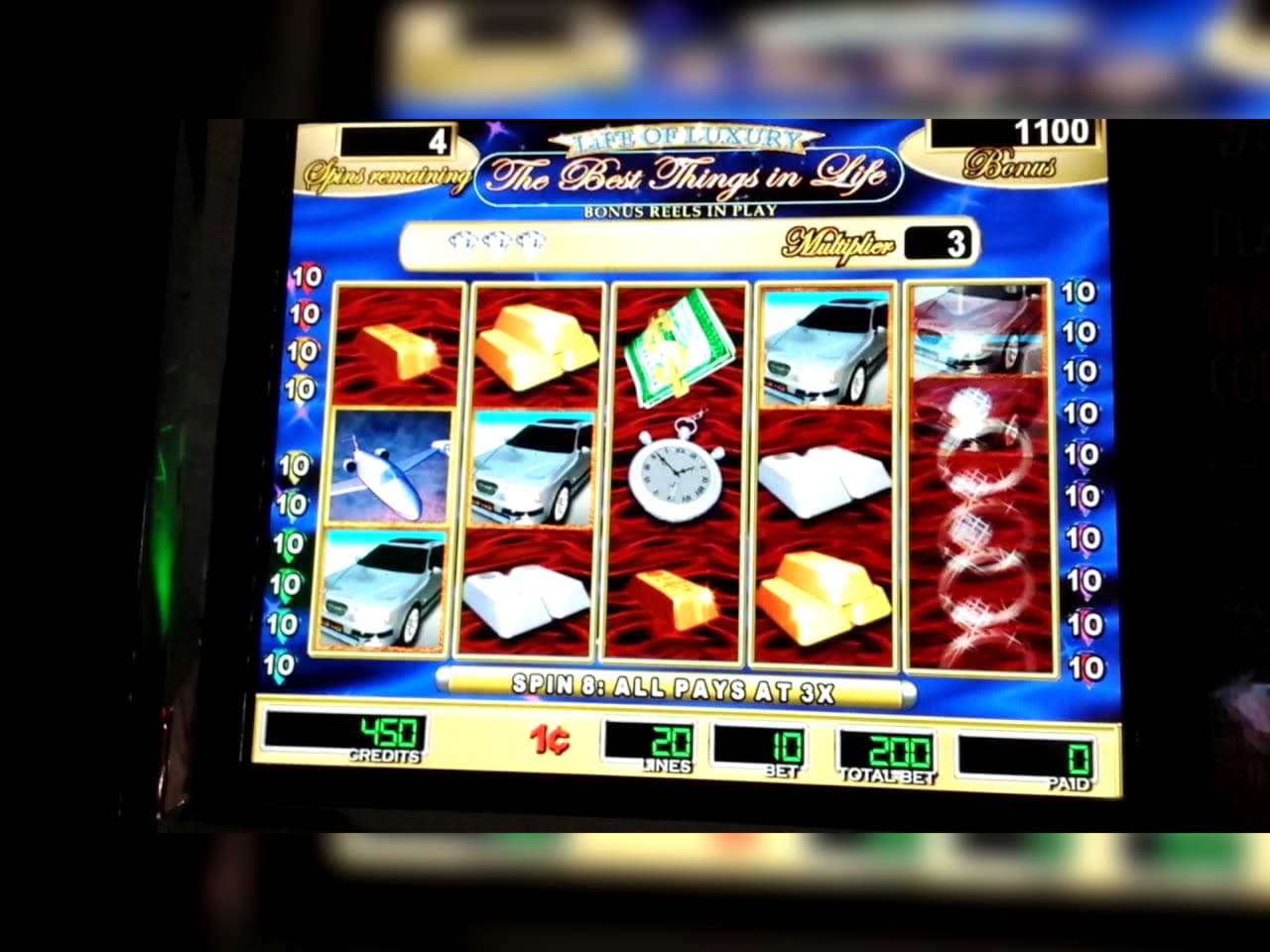 $890 Casino tournaments freeroll at bWin Casino
