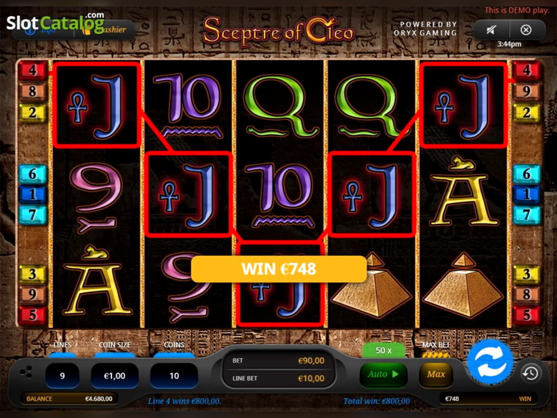 140 Free spins at Royal Dubai Casino