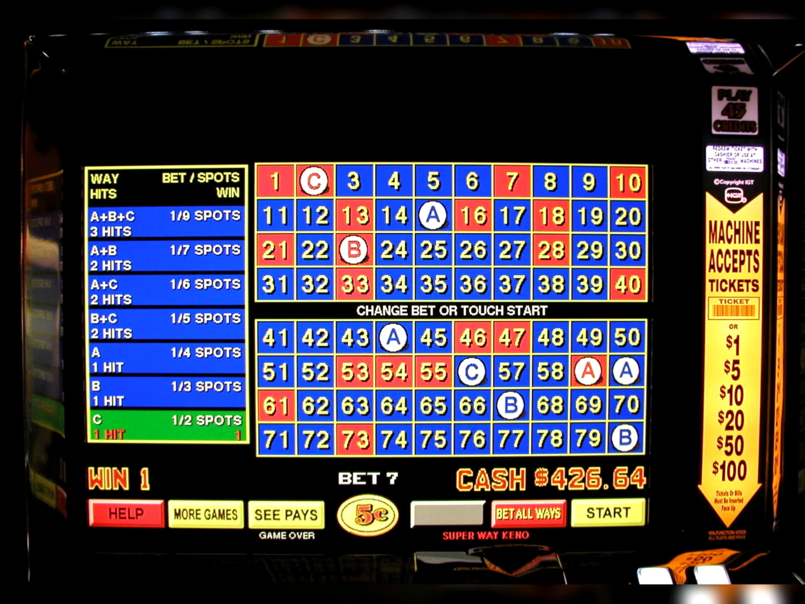 £360 Free Casino Tournament at Euro Palace Casino