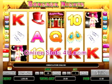 845% Match Bonus Casino at Come On Casino