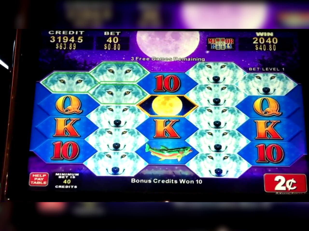 EUR 2155 NO DEPOSIT BONUS CASINO at Casino Las Vegas