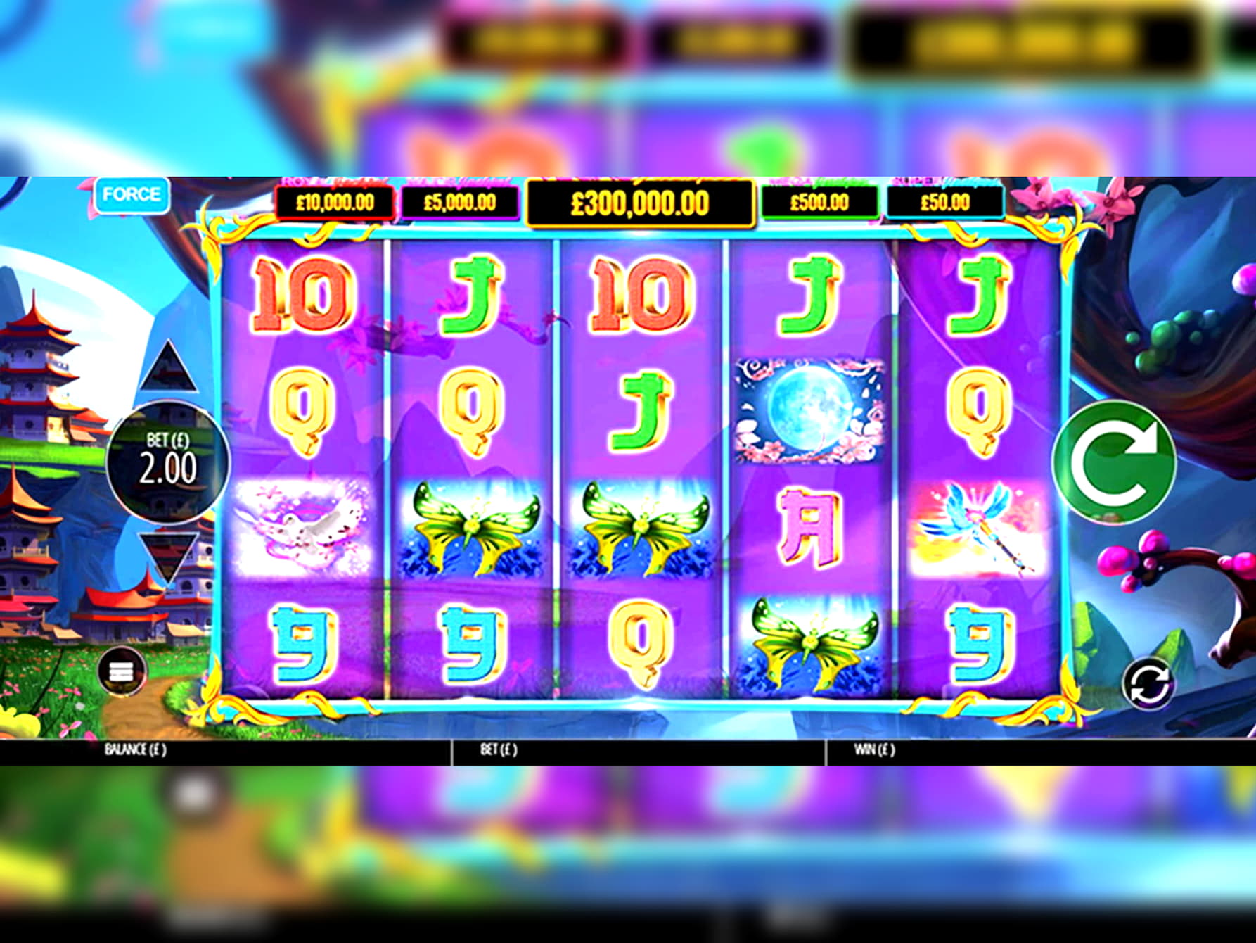 925% No Rules Bonus! at Mummys Gold Casino