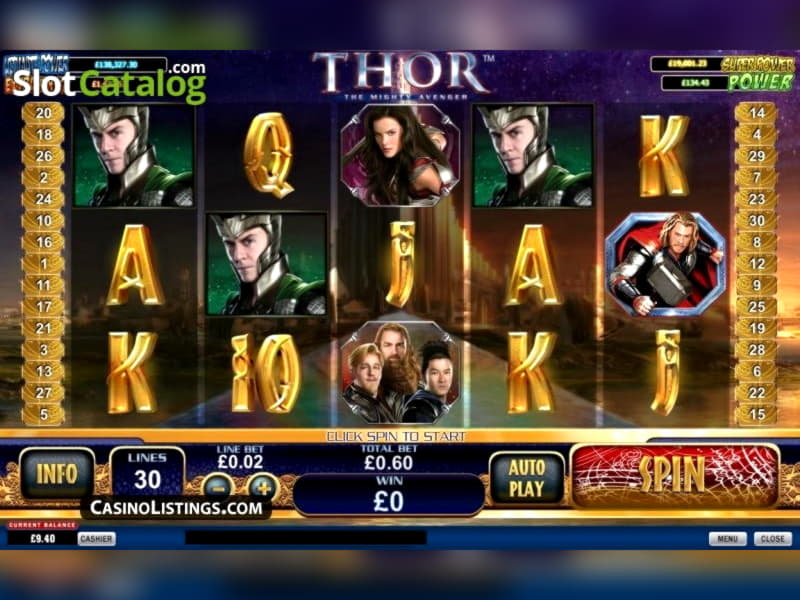 145 Free spins no deposit at Casino Las Vegas