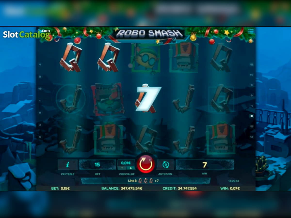 €95 Tournament at Gaming Club Casino