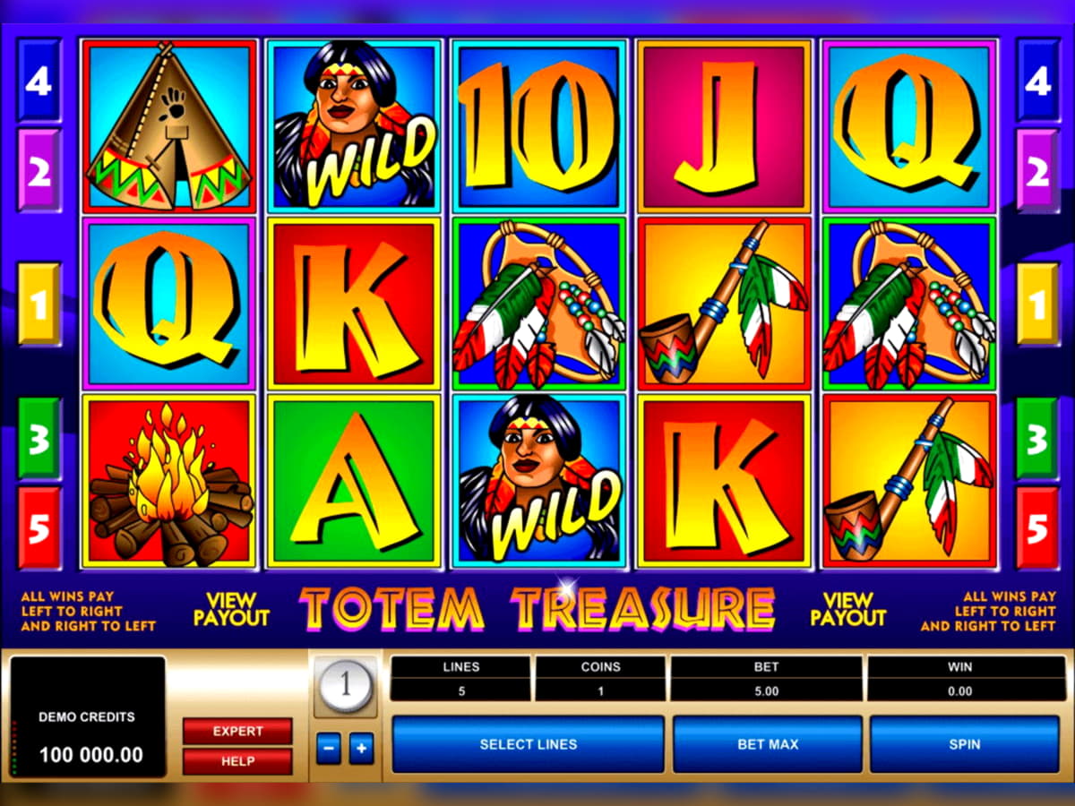 $710 No Deposit Casino Bonus at Mummys Gold Casino