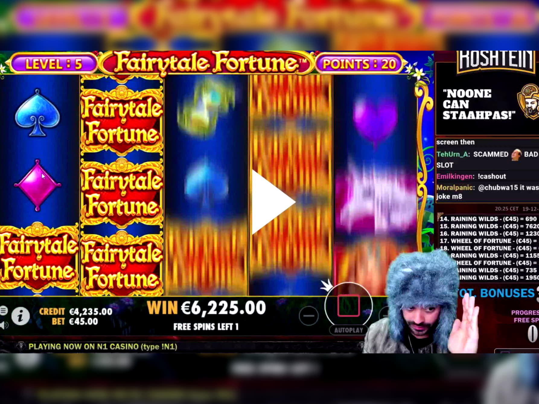 ﻿$395 Casino Tournament at 777 Casino
