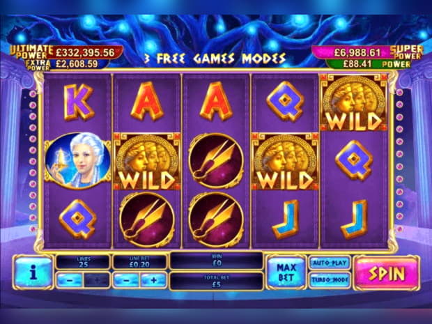 95 Trial Spins at River Belle Casino