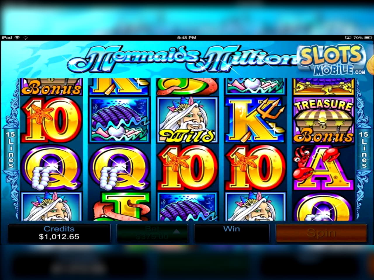 850% First deposit bonus at Spinit Casino