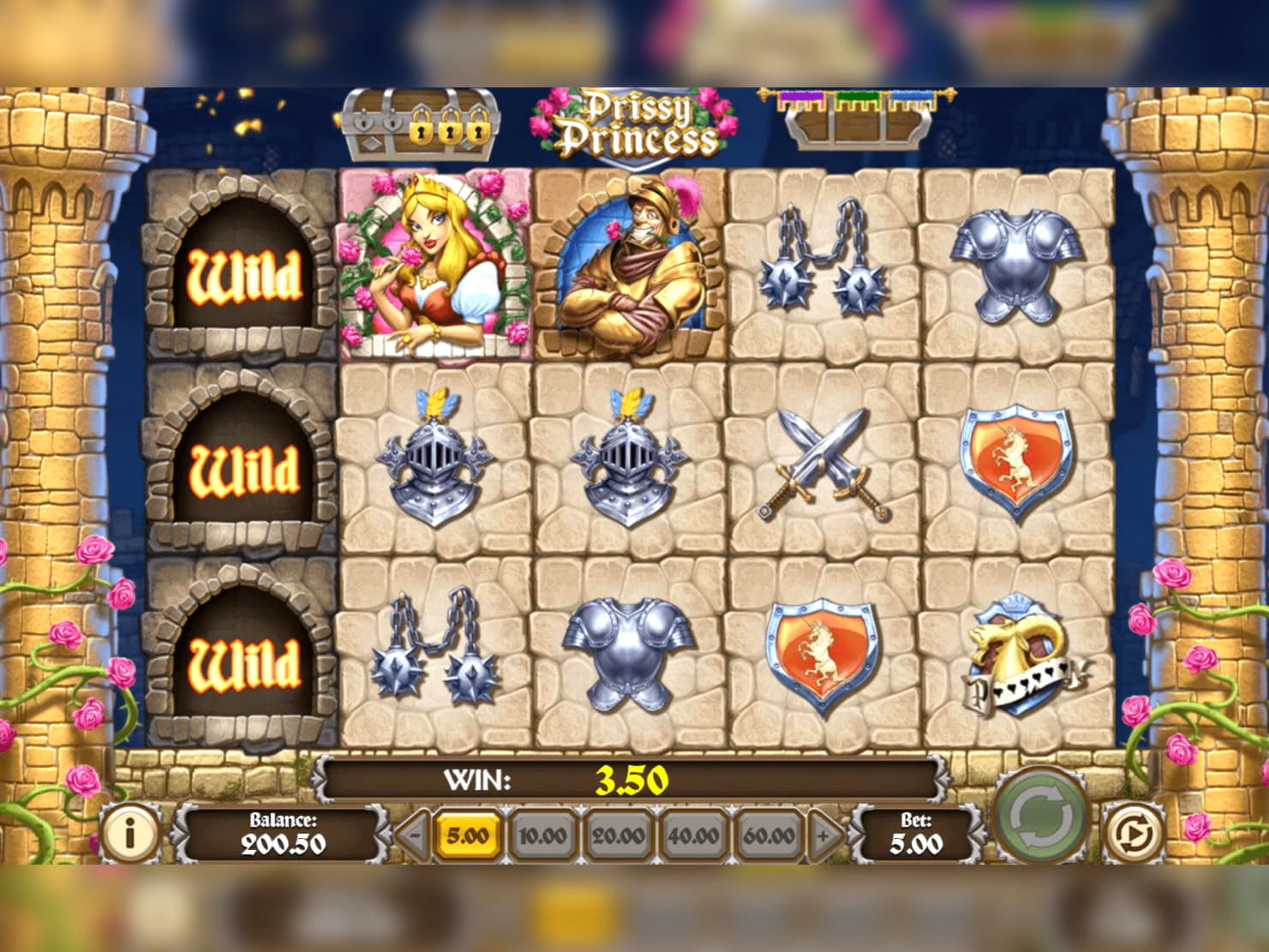 EUR 3295 No Deposit Bonus Code at Intertops Casino