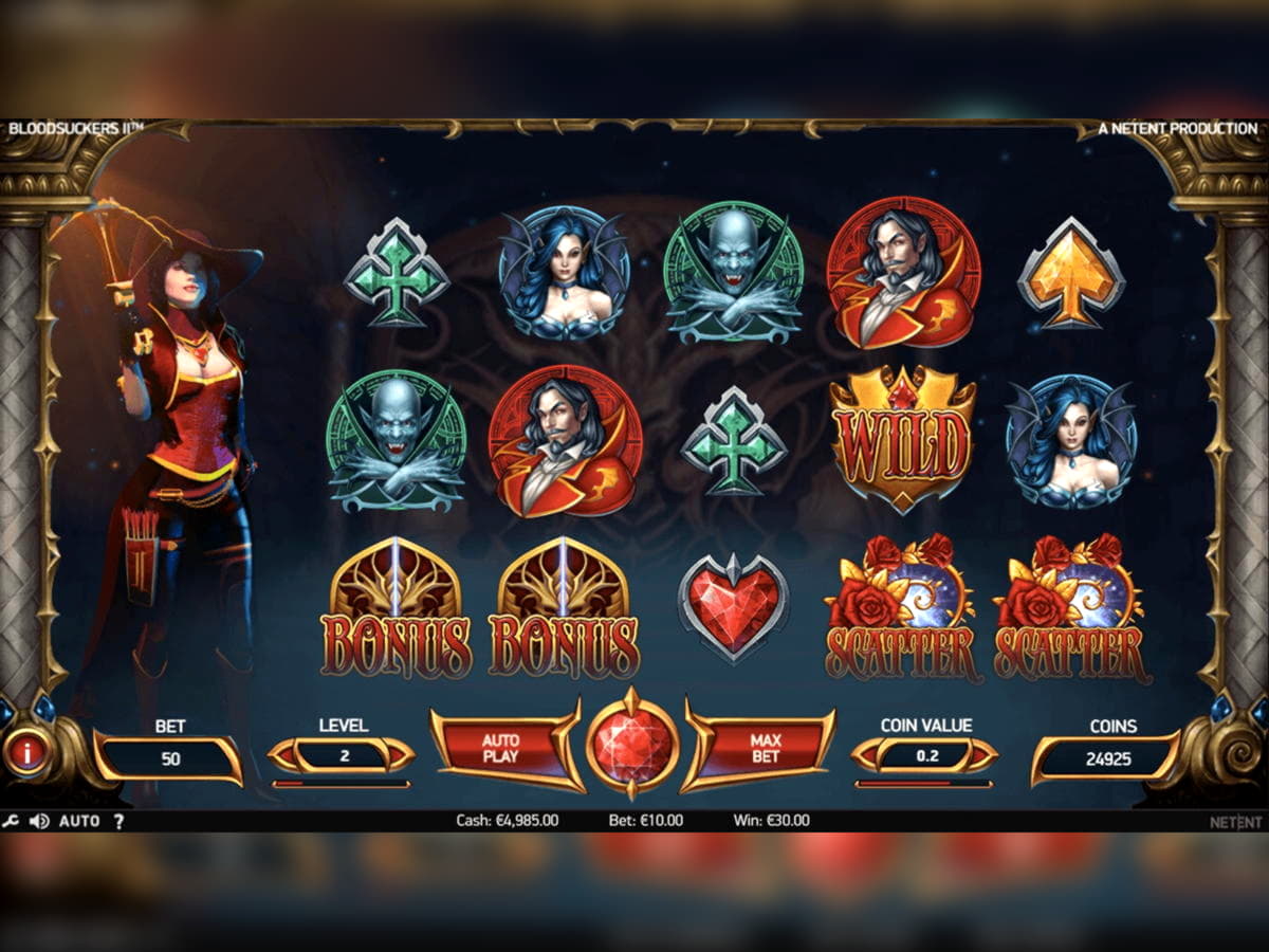130 Free spins at All Slots Casino