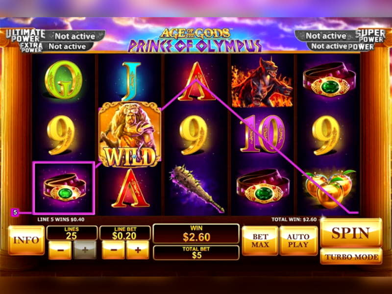 €1710 No deposit bonus at Cherry Jackpot Casino