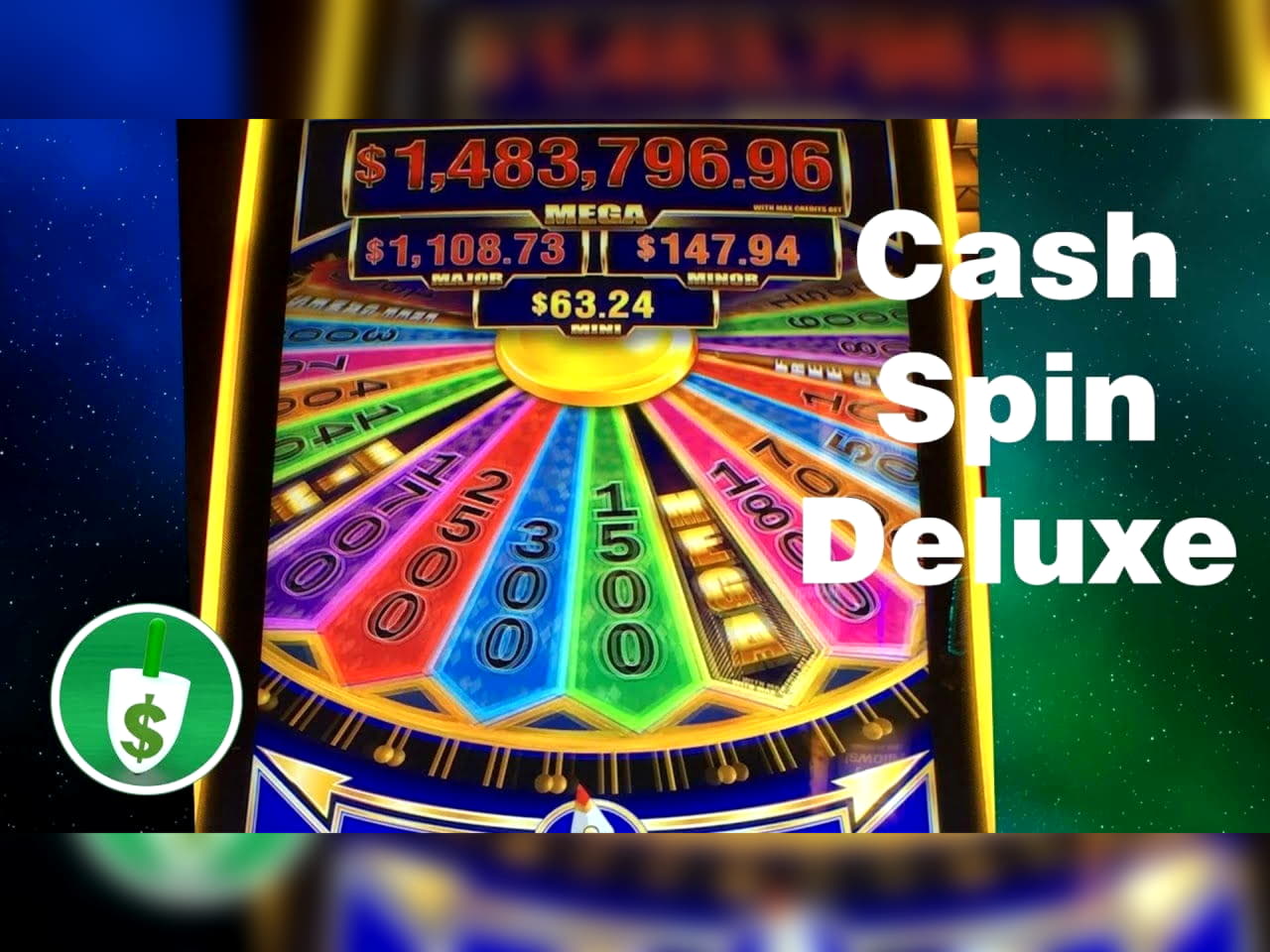 845% Match at a Casino at Lucky Nugget Casino