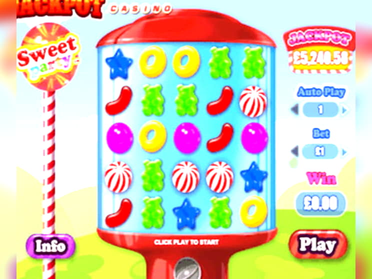 125 free casino spins at Gaming Club Casino