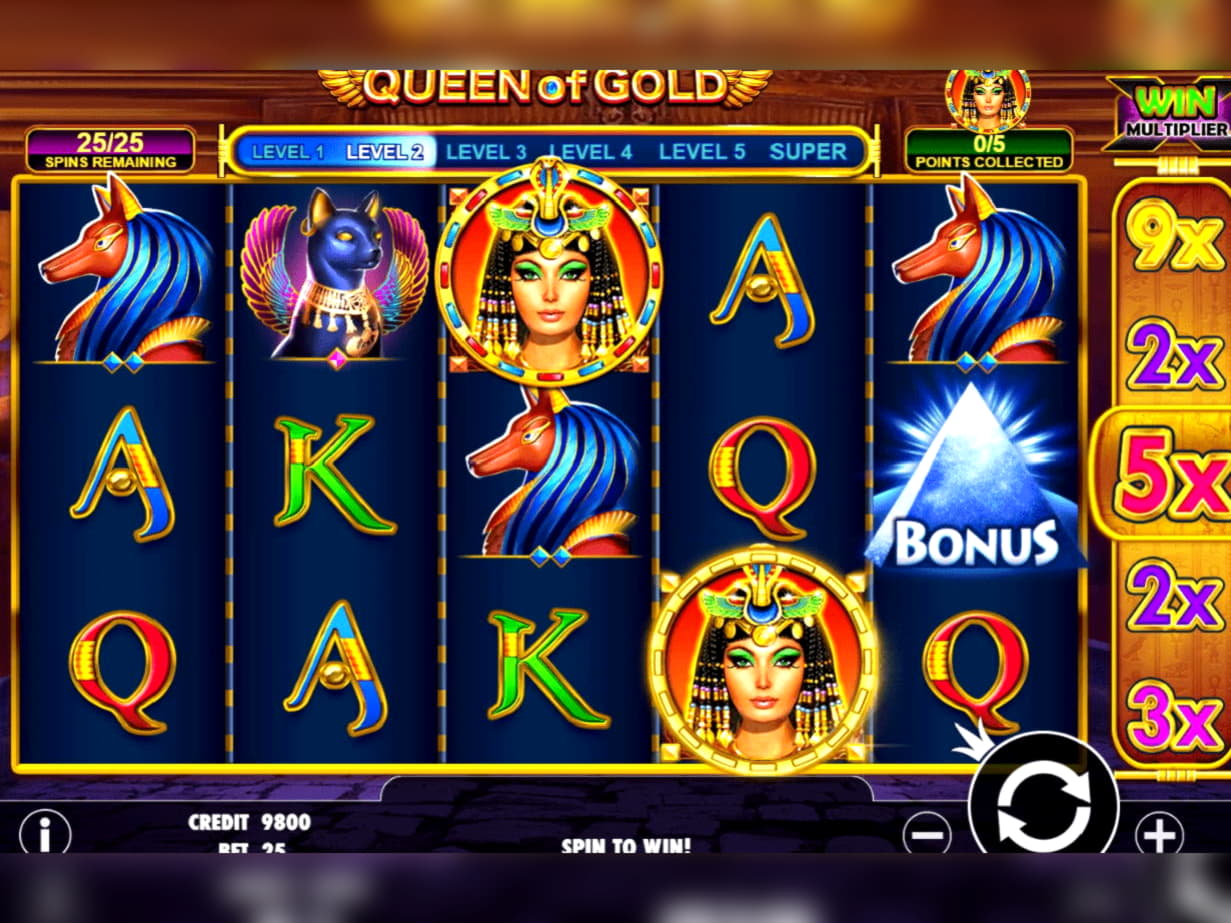 190 free spins casino at Yes Casino 