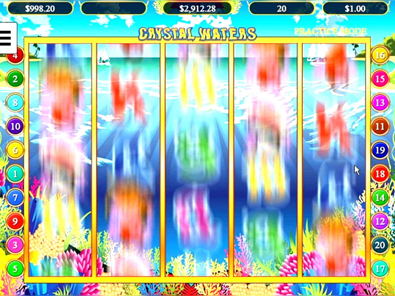 485% casino match bonus at All Slots Casino