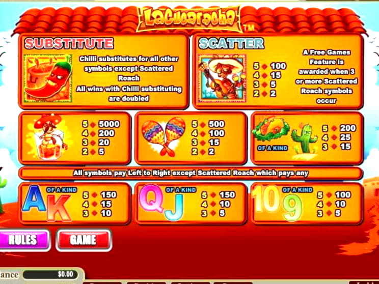 £220 Casino Tournament at Royal Dubai Casino