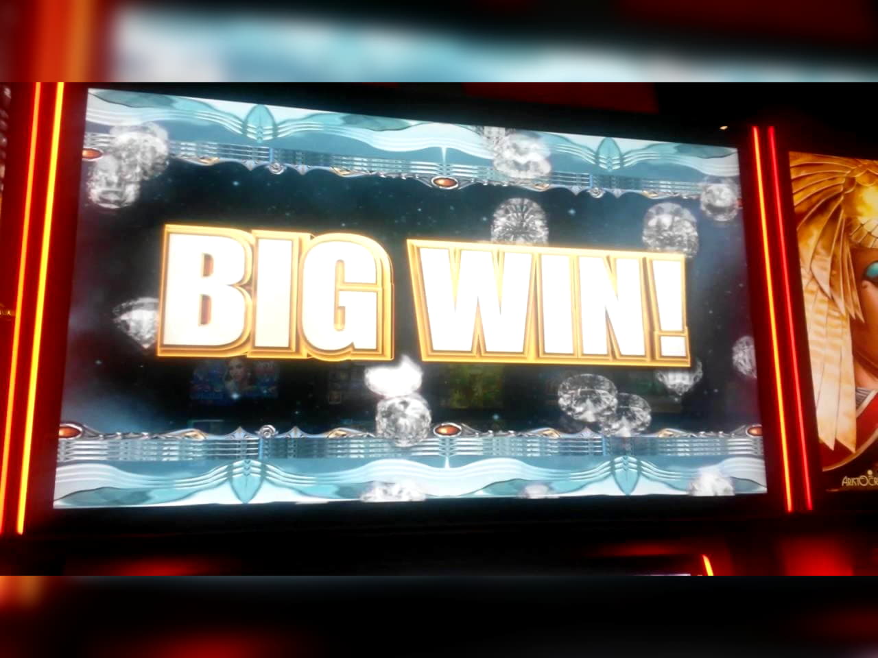 $205 Daily freeroll slot tournament at All Slots Casino