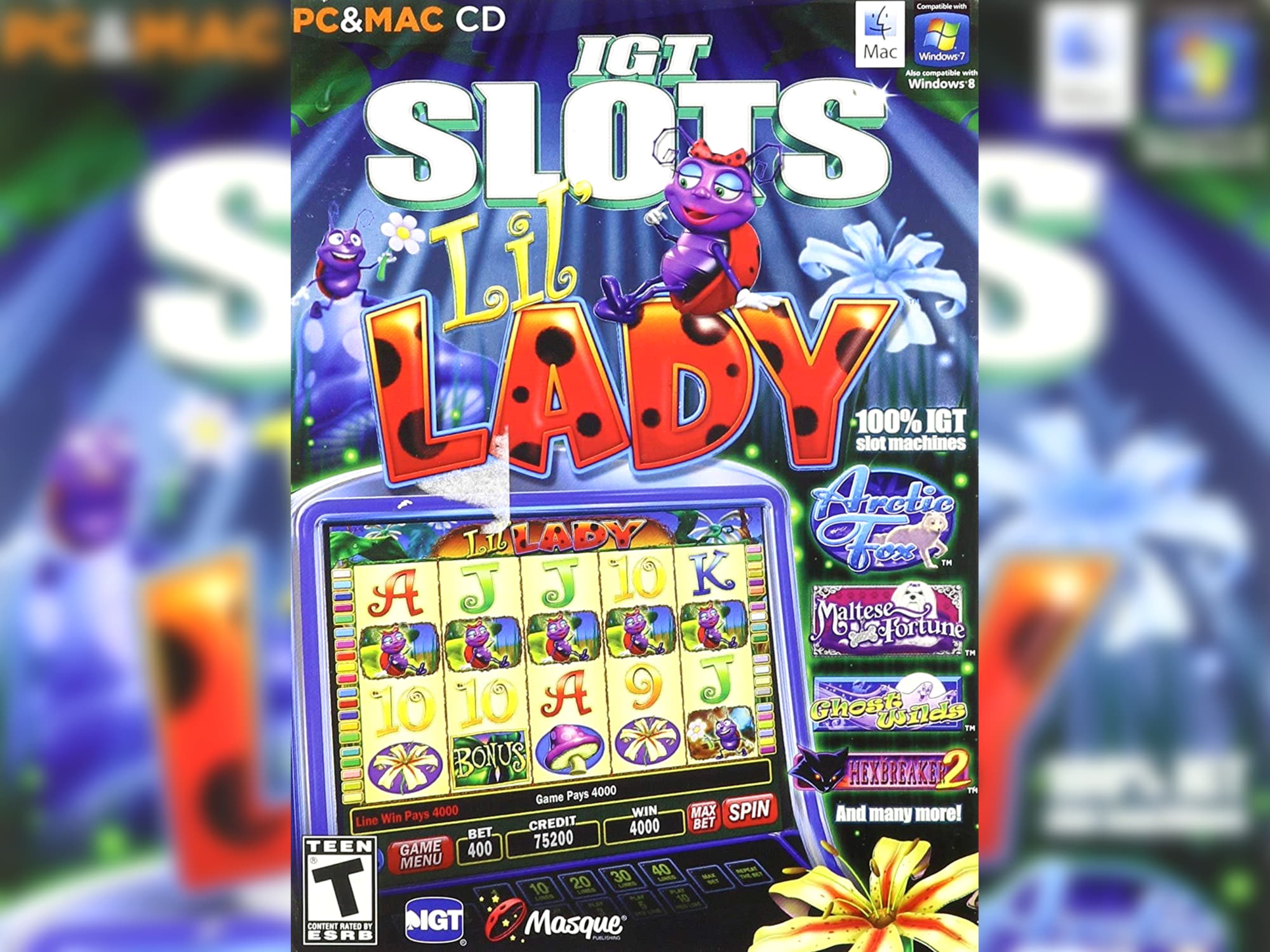 €620 Mobile freeroll slot tournament at Mummys Gold Casino