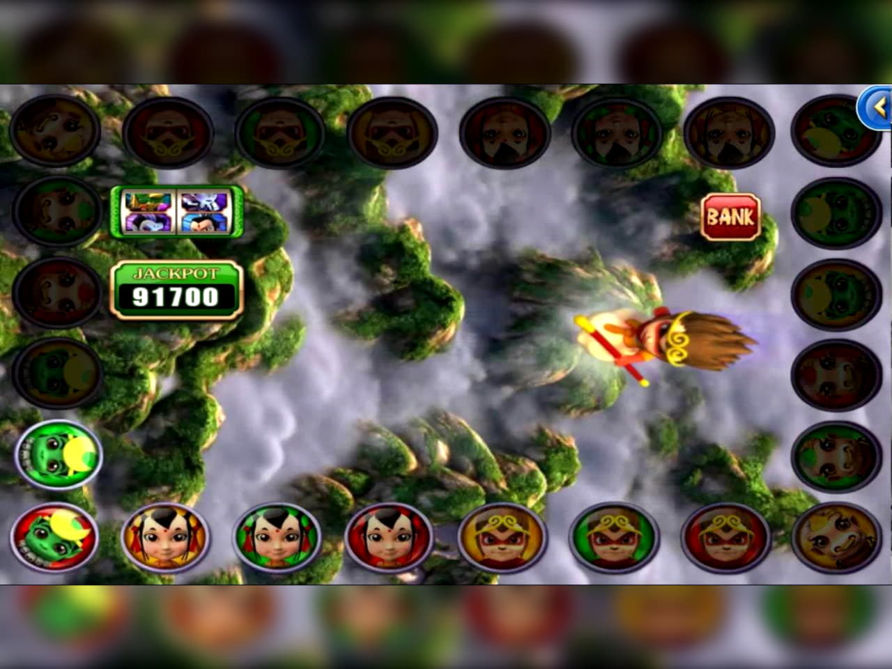 EURO 325 FREE Casino Chip at Gaming Club Casino
