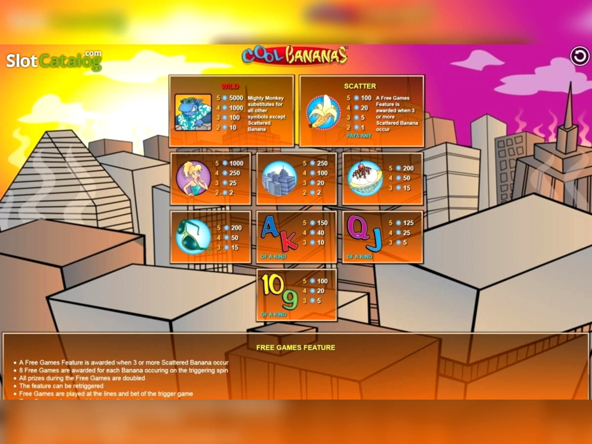 630% Match bonus at Big Cash Casino