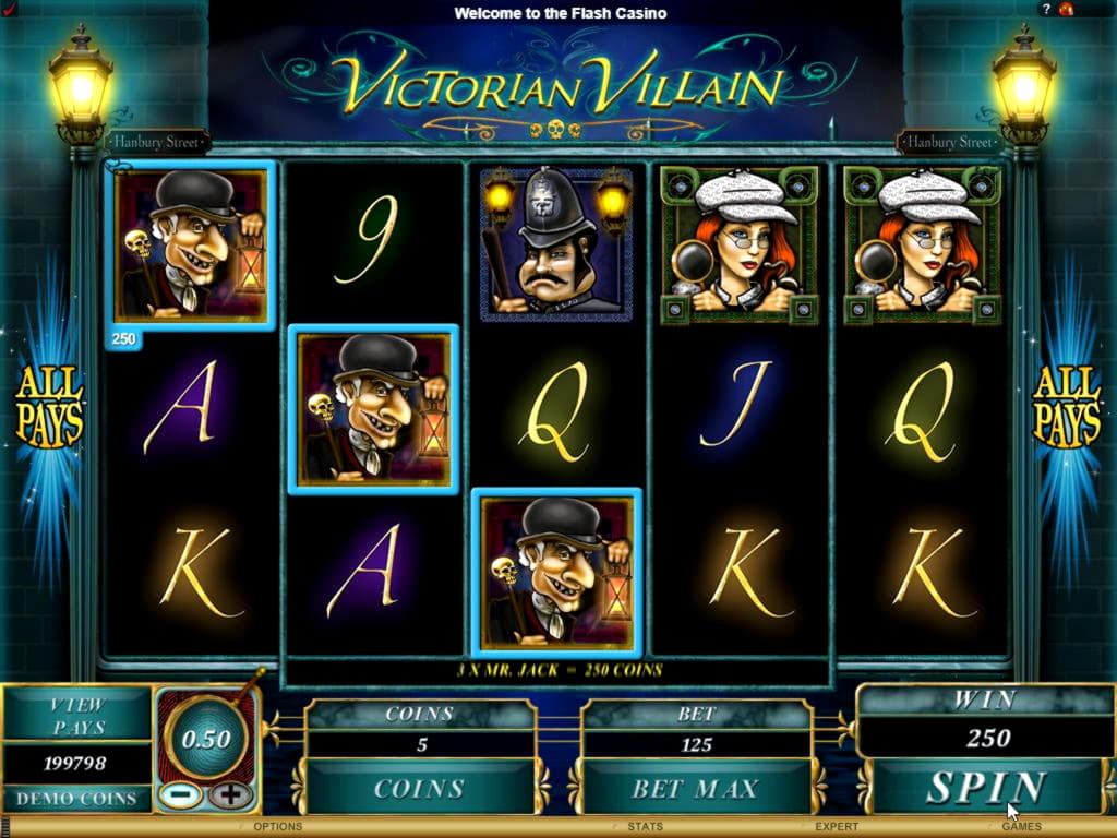 £850 Online Casino Tournament at Lucky Nugget Casino