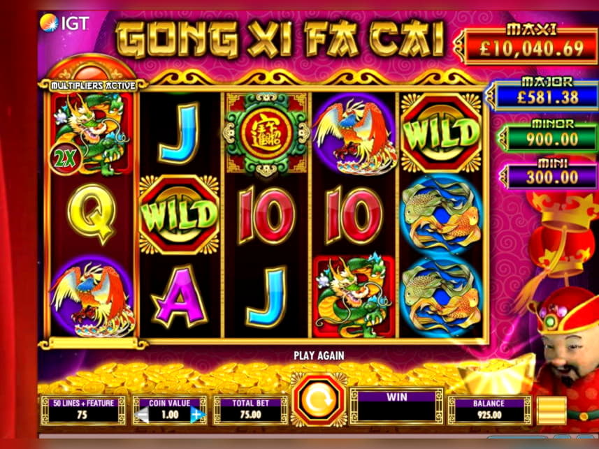 300% Deposit match bonus at Mummys Gold Casino