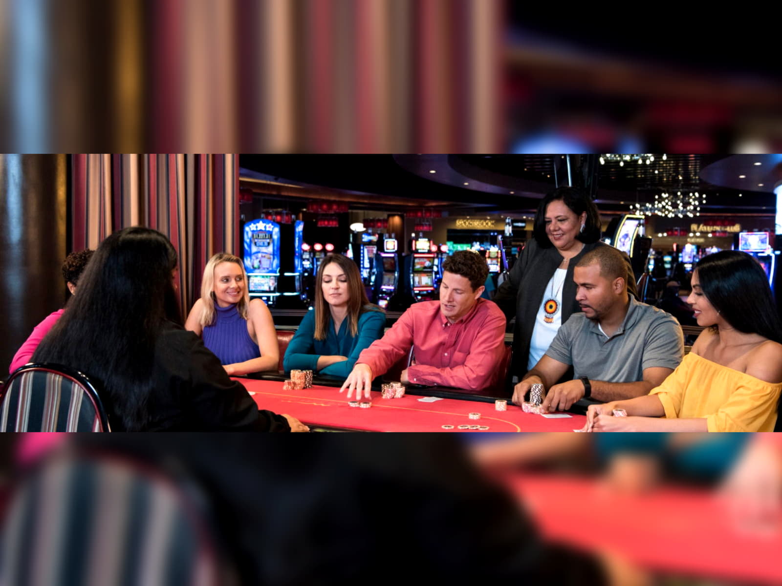 Eur 400 Free chip at Vegas Hero Casino