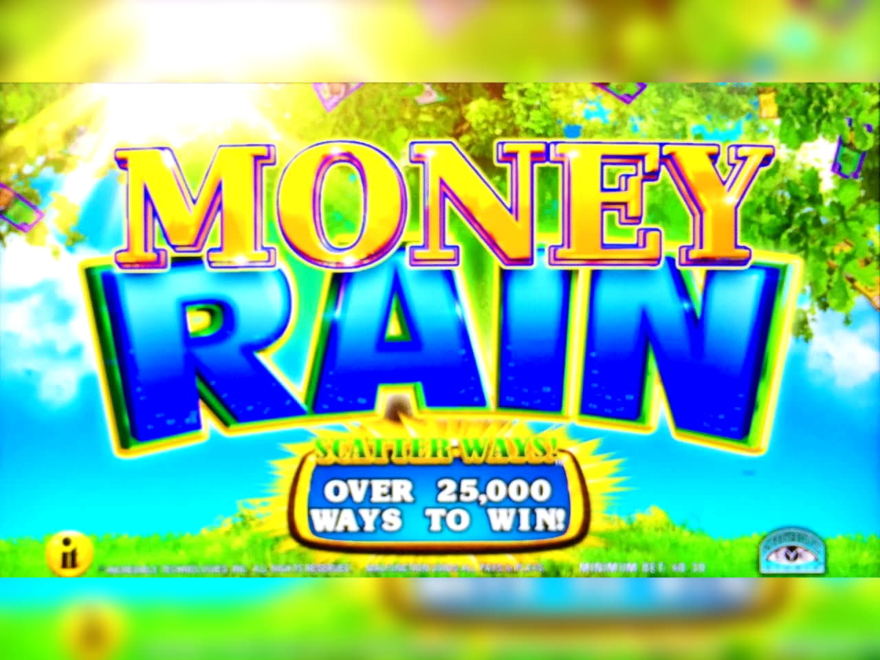 €385 Mobile freeroll slot tournament at Casino Room