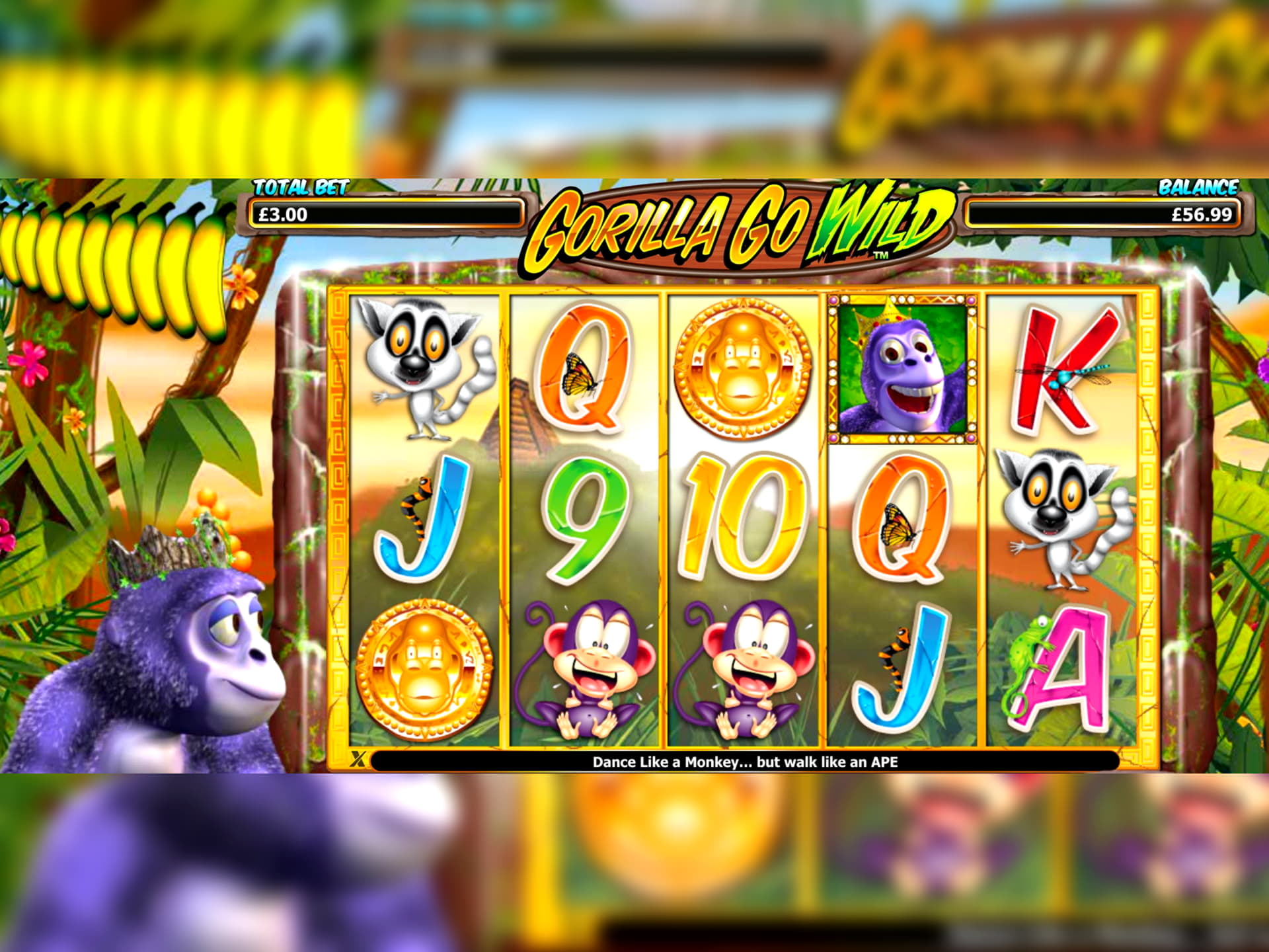£2055 no deposit bonus code at Ruby Fortune Casino