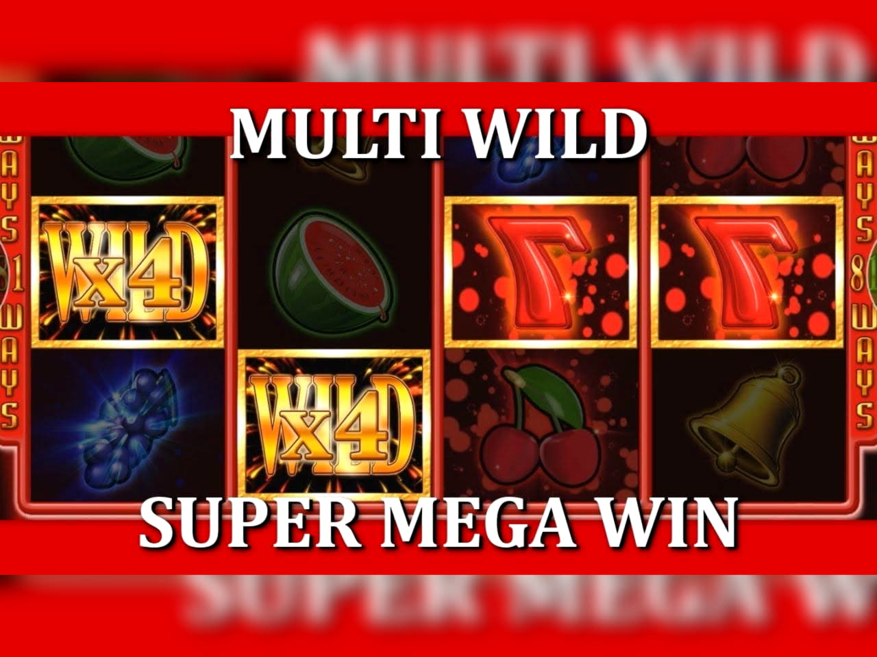 €430 Online Casino Tournament at Mrgreen Casino