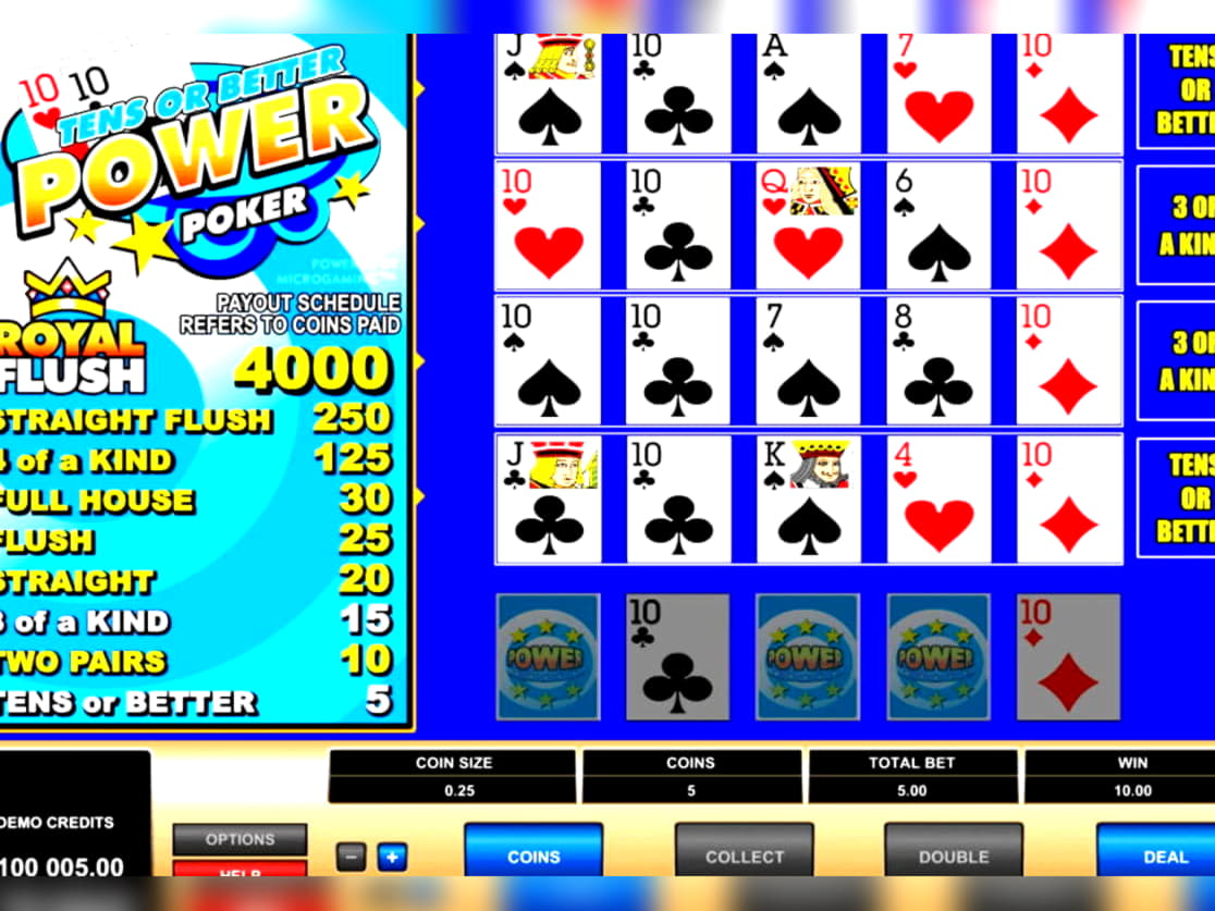 €495 free chip at Lucky Nugget Casino
