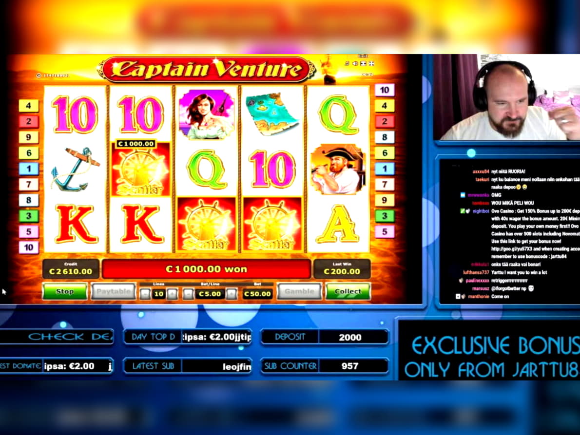35 free casino spins at 888 Casino