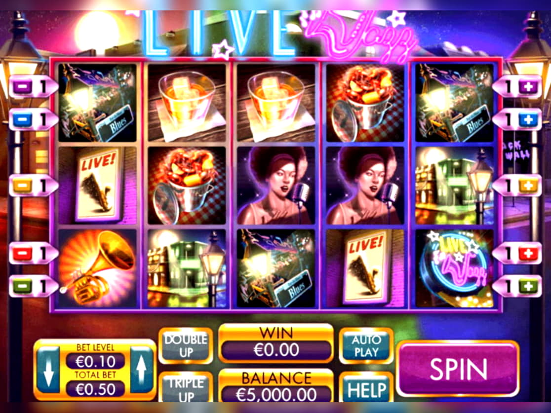 EUR 735 Free Casino Tournament at Casino Room