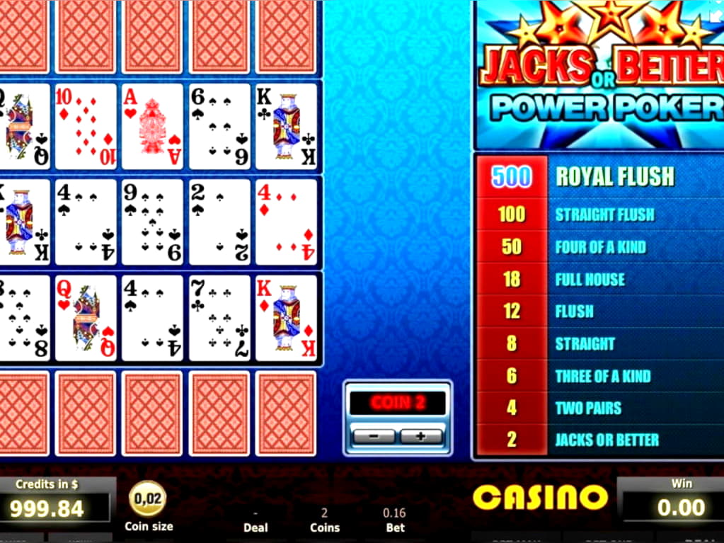 €775 no deposit bonus casino at Jackpot City Casino
