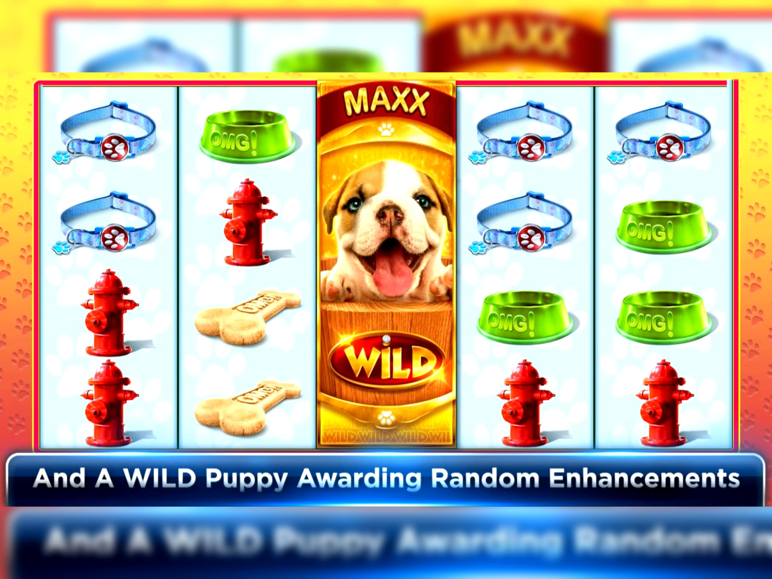 765% First Deposit Bonus at Lucky Nugget Casino
