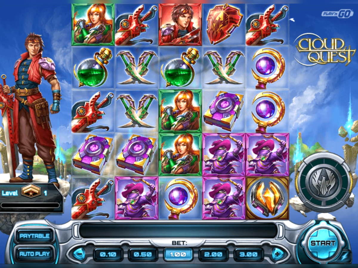£615 FREE Casino Chip at Spinit Casino