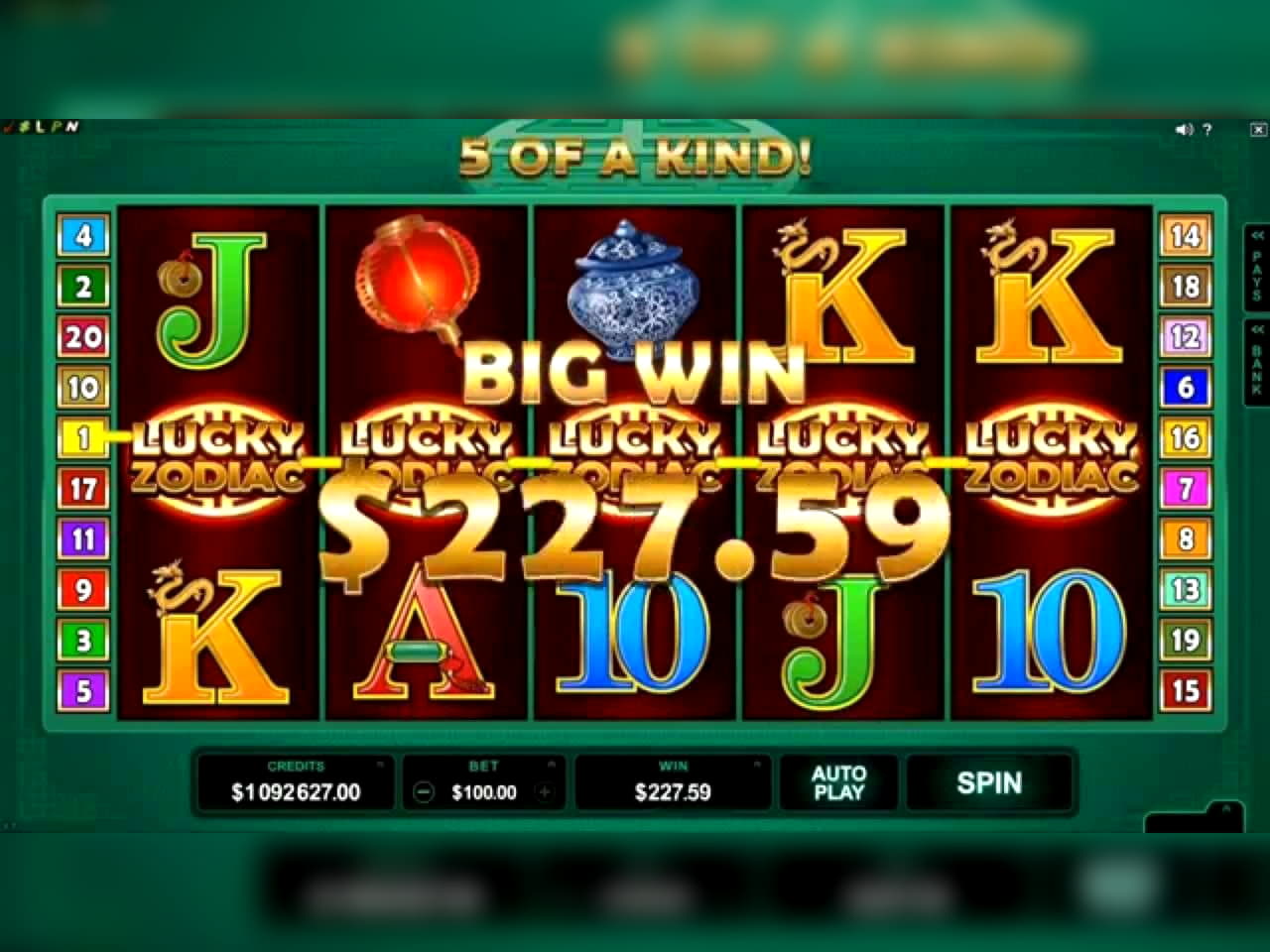 £115 Tournament at Casino-X