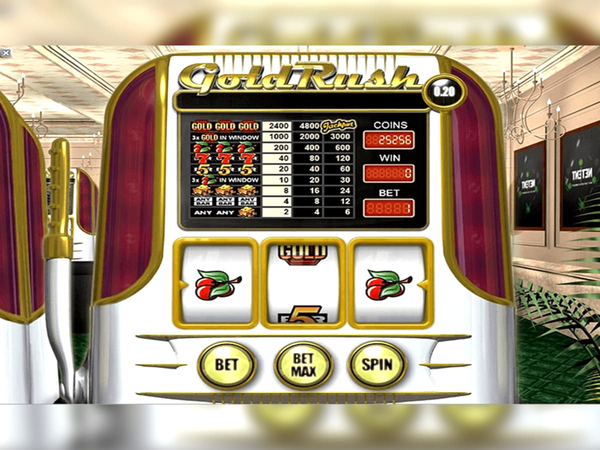 €4820 NO DEPOSIT at Betway Casino