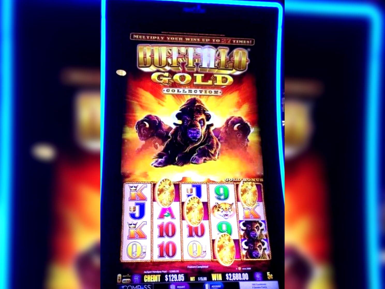 EUR 560 FREE Chip at Jackpot City Casino