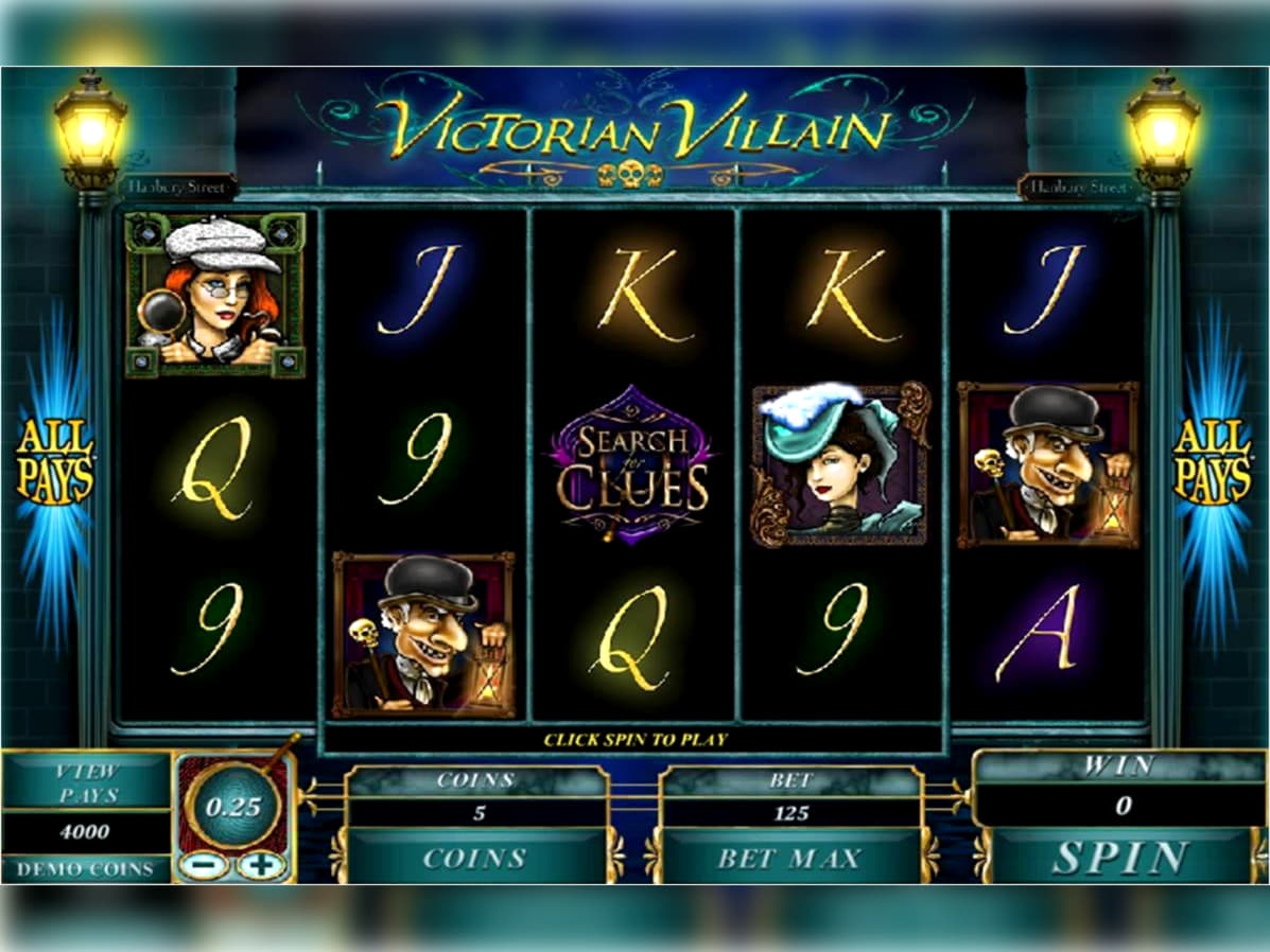 390% Match bonus at All Slots Casino