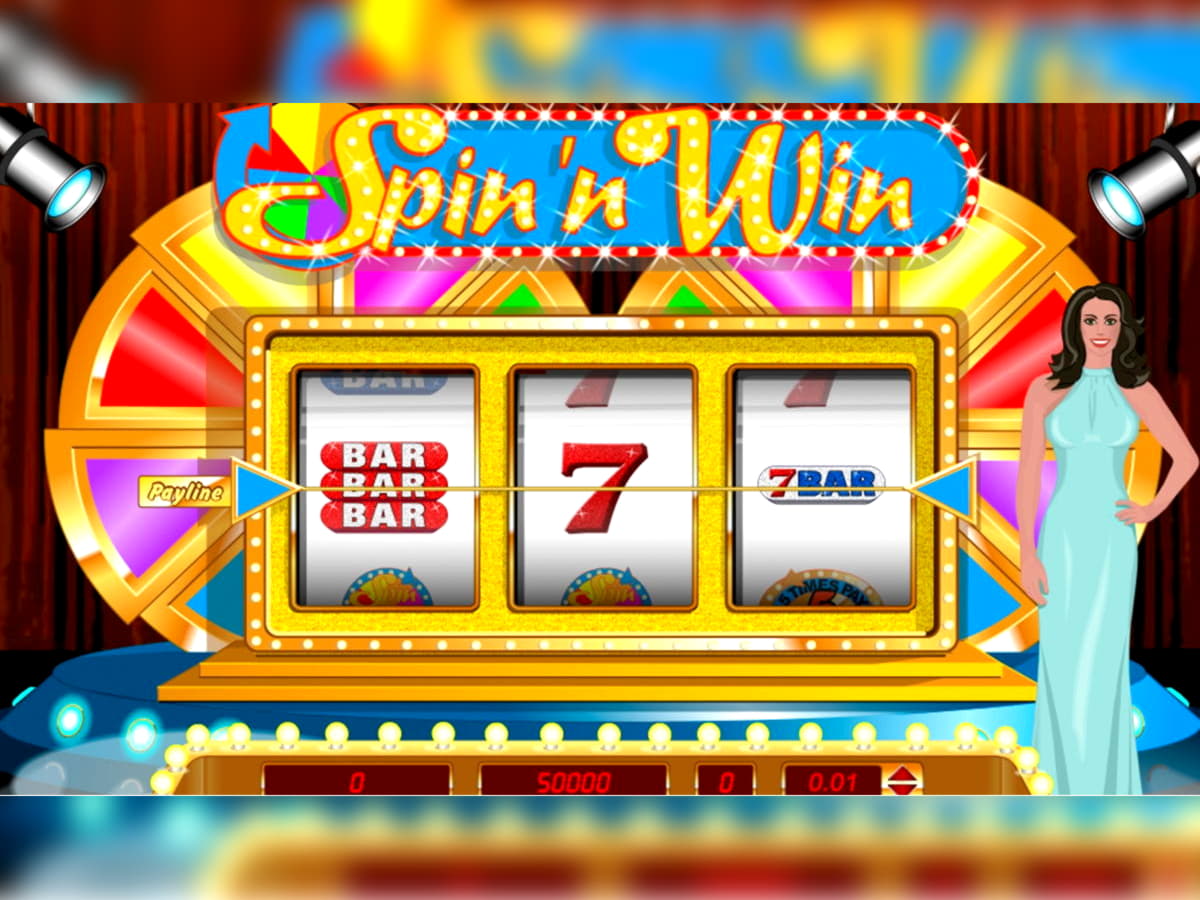 €215 No Deposit Casino Bonus at Spinit Casino