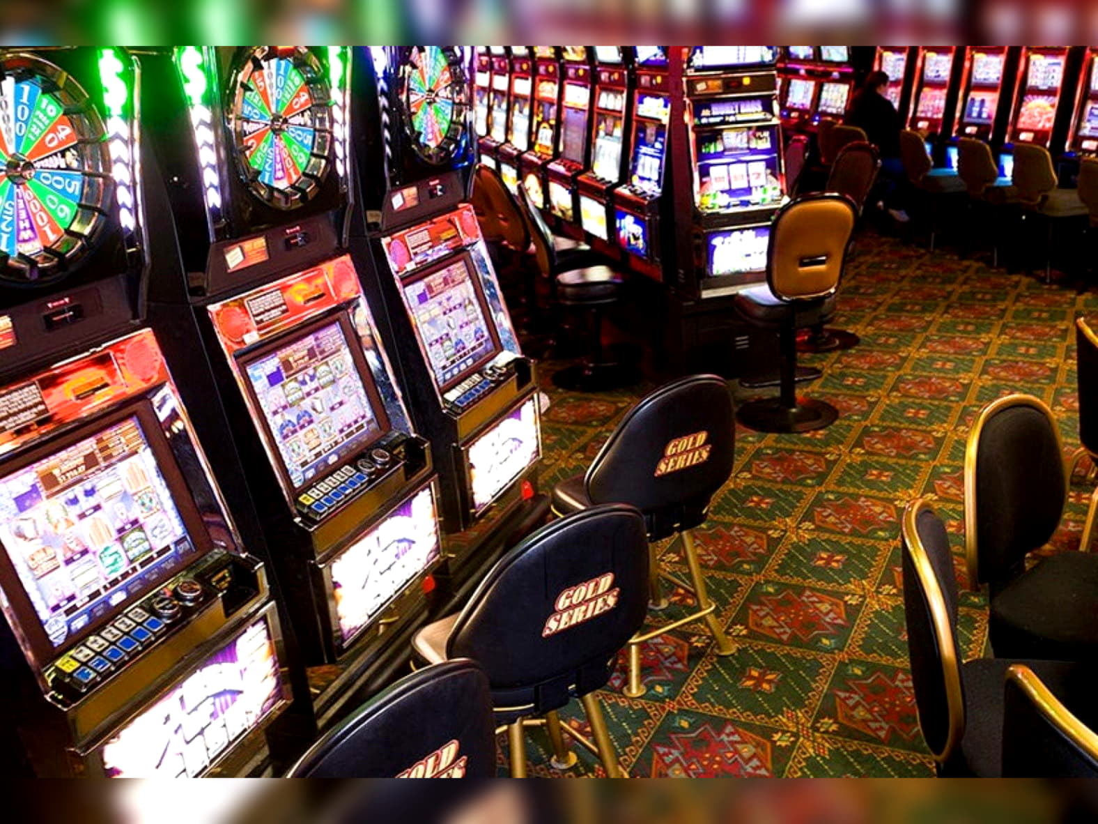 €615 FREE CHIP CASINO at Intertops Casino