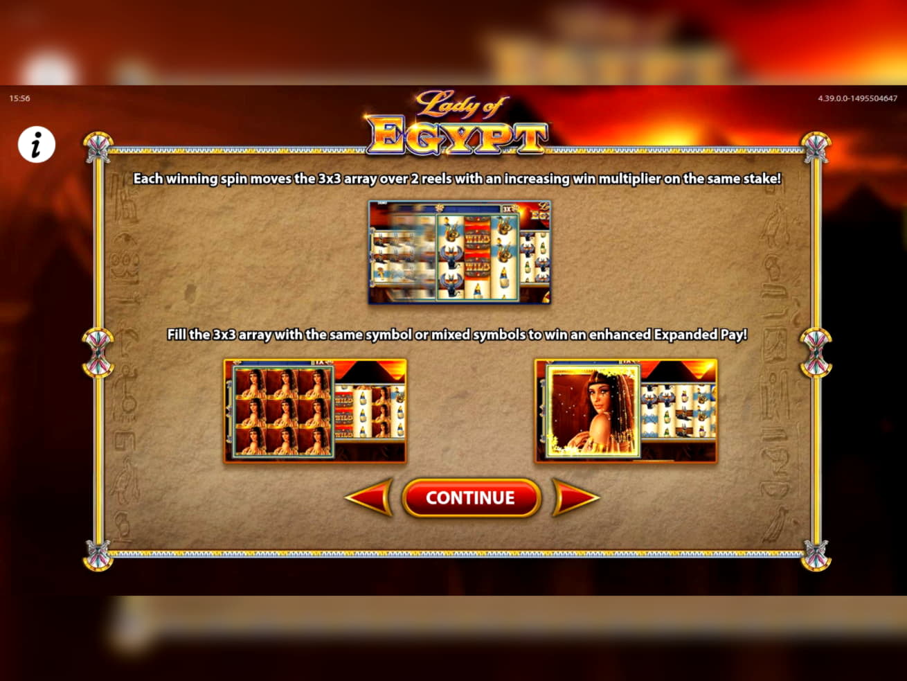 40 Trial Spins at 777 Casino