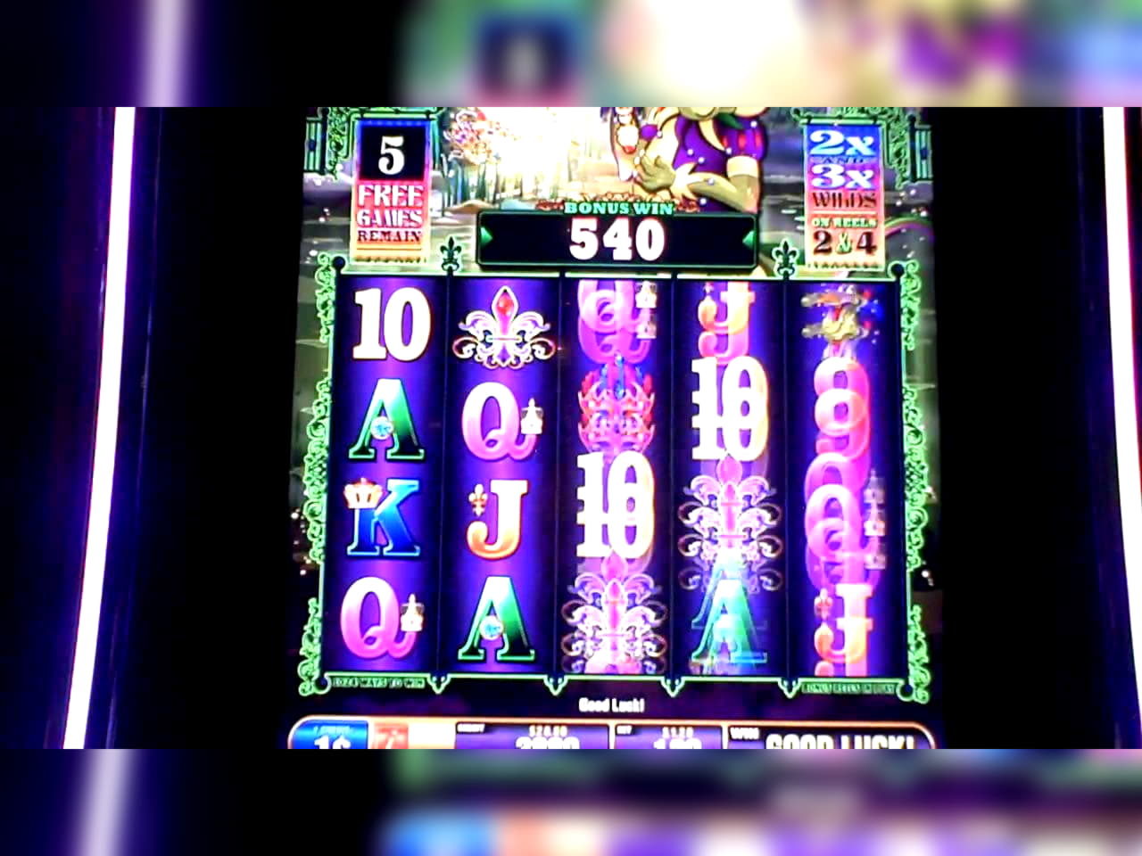 195% Casino Welcome Bonus at Gratorama Casino